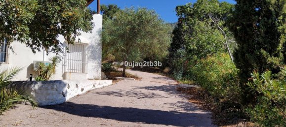 6 bedrooms House in Mijas, Spain No. 147848 11