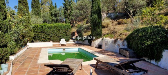 6 bedrooms House in Mijas, Spain No. 147848 27