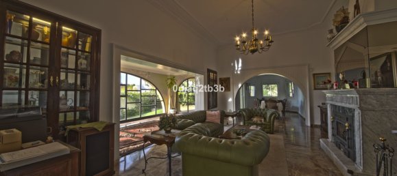 6 bedrooms House in Mijas, Spain No. 147848 8