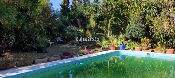6 bedrooms House in Mijas, Spain No. 147848 14