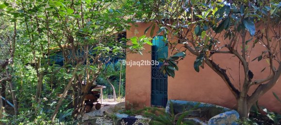 6 bedrooms House in Mijas, Spain No. 147848 20