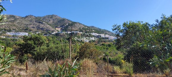 6 bedrooms House in Mijas, Spain No. 147848 5