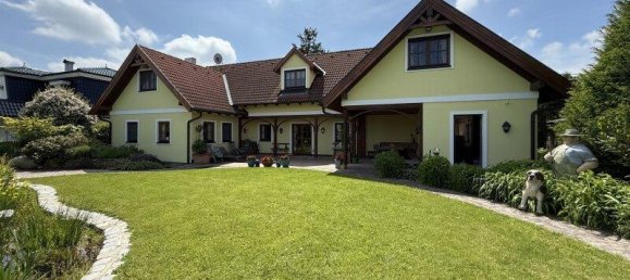 Casa de 6 habitaciónes en Gerasdorf bei Wien, Austria No. 169482 50