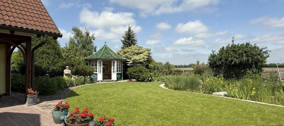 Casa de 6 habitaciónes en Gerasdorf bei Wien, Austria No. 169482 14