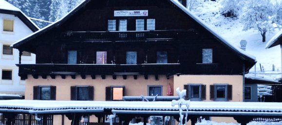 Отель, гостиница 1500м² в Кремс ин Кернтен, Австрия № 137235 33