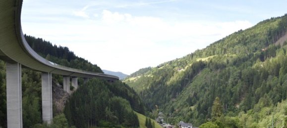 Отель, гостиница 1500м² в Кремс ин Кернтен, Австрия № 137235 39