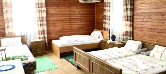 Отель, гостиница 1500м² в Кремс ин Кернтен, Австрия № 137235 25