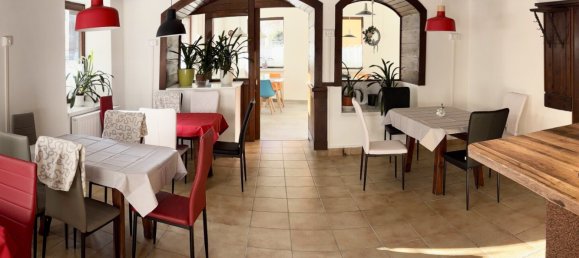 Отель, гостиница 1500м² в Кремс ин Кернтен, Австрия № 137235 13