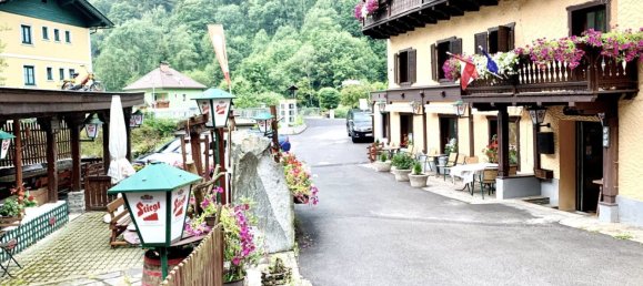 Отель, гостиница 1500м² в Кремс ин Кернтен, Австрия № 137235 3