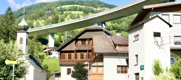 Отель, гостиница 1500м² в Кремс ин Кернтен, Австрия № 137235 36