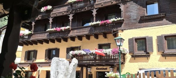 Отель, гостиница 1500м² в Кремс ин Кернтен, Австрия № 137235 5