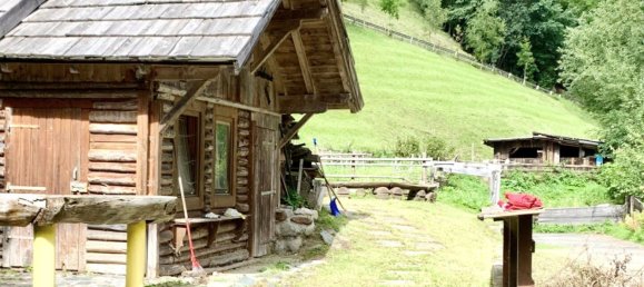 Отель, гостиница 1500м² в Кремс ин Кернтен, Австрия № 137235 37