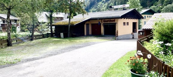 Отель, гостиница 1500м² в Кремс ин Кернтен, Австрия № 137235 30