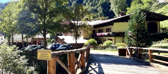 Отель, гостиница 1500м² в Кремс ин Кернтен, Австрия № 137235 32