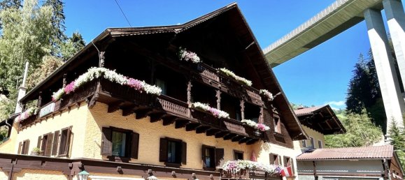 Отель, гостиница 1500м² в Кремс ин Кернтен, Австрия № 137235 4