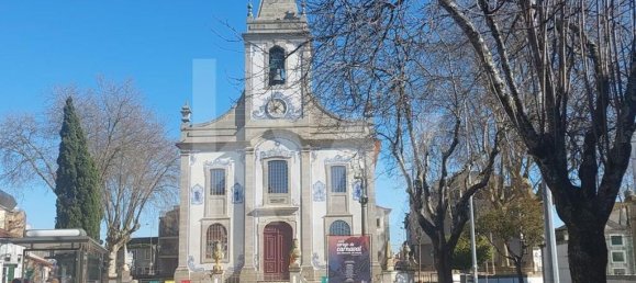 4 Schlafzimmer Haus in Sao Mamede de Infesta, Portugal, Nr. 133672 14