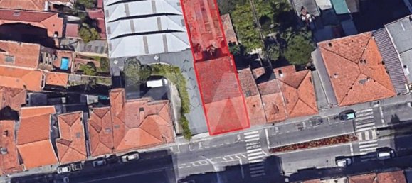 4 Schlafzimmer Haus in Sao Mamede de Infesta, Portugal, Nr. 133672 16