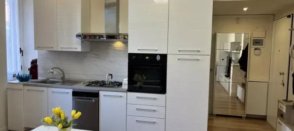 2-Zimmer Wohnung in Milan, Italy, Nr. 311295 2