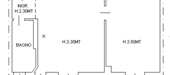2-Zimmer Wohnung in Milan, Italy, Nr. 311295 26