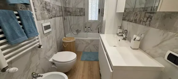 2-Zimmer Wohnung in Milan, Italy, Nr. 311295 13