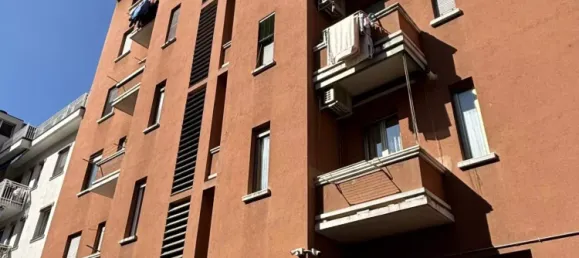 2-Zimmer Wohnung in Milan, Italy, Nr. 311295 23