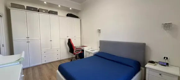 2-Zimmer Wohnung in Milan, Italy, Nr. 311295 11