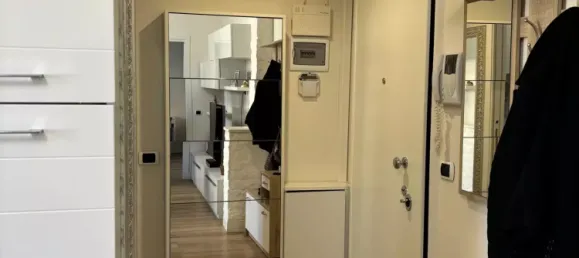 2-Zimmer Wohnung in Milan, Italy, Nr. 311295 12