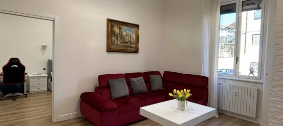 2-Zimmer Wohnung in Milan, Italy, Nr. 311295 7