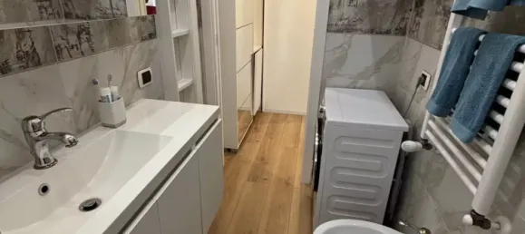 2-Zimmer Wohnung in Milan, Italy, Nr. 311295 15