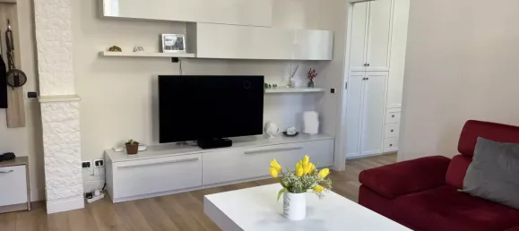 2-Zimmer Wohnung in Milan, Italy, Nr. 311295 5