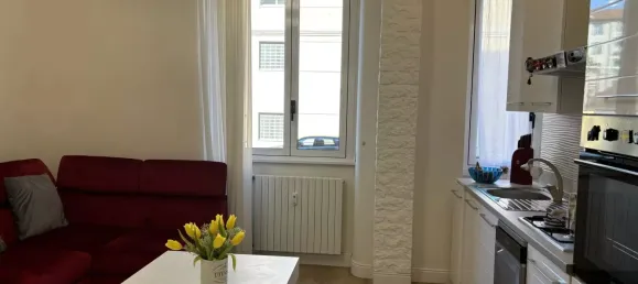 2-Zimmer Wohnung in Milan, Italy, Nr. 311295 6