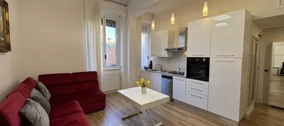 2-Zimmer Wohnung in Milan, Italy, Nr. 311295 3