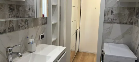 2-Zimmer Wohnung in Milan, Italy, Nr. 311295 16