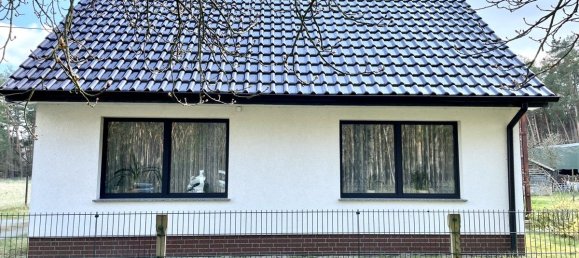 Casa de 4 habitaciónes en Vorpommern-Greifswald, Germany No. 175608 3