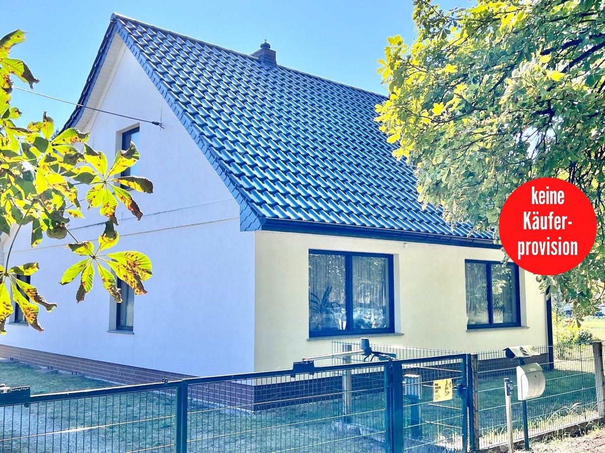 Casa de 4 habitaciónes en Vorpommern-Greifswald, Germany No. 175608