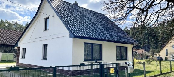 Casa de 4 habitaciónes en Vorpommern-Greifswald, Germany No. 175608 6