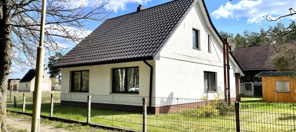 Casa de 4 habitaciónes en Vorpommern-Greifswald, Germany No. 175608 5