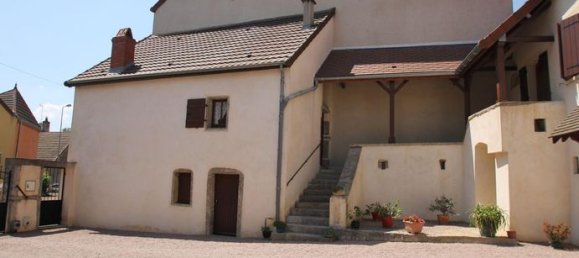 4 bedrooms House in Charrecey, France No. 358960 13