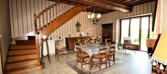 4 bedrooms House in Charrecey, France No. 358960 5