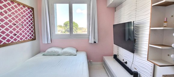 3 bedrooms Apartment in Marignane, France No. 350782 6
