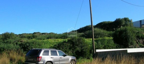  Land in Mahon, Spain No. 2070 3