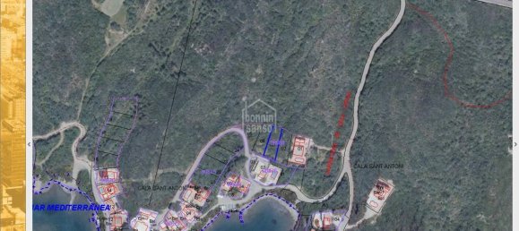  Land in Mahon, Spain No. 2070 4