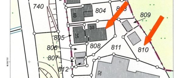 5-Zimmer Stadthaus in Nordfriesland, Germany, Nr. 56408 32