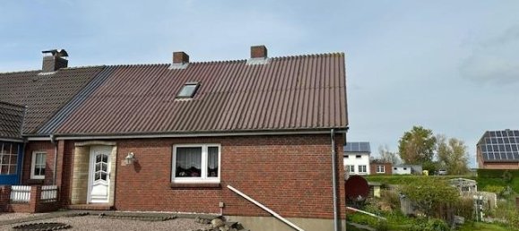 5-Zimmer Stadthaus in Nordfriesland, Germany, Nr. 56408 29