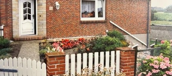 5-Zimmer Stadthaus in Nordfriesland, Germany, Nr. 56408 28