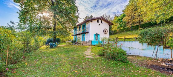 9 rooms House in Giaveno, Italy No. 174982 18