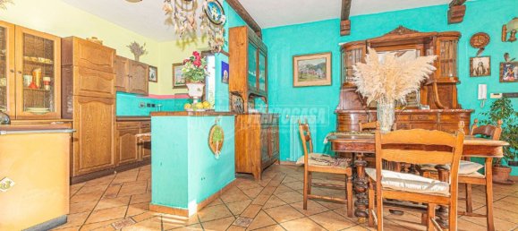 9 rooms House in Giaveno, Italy No. 174982 21