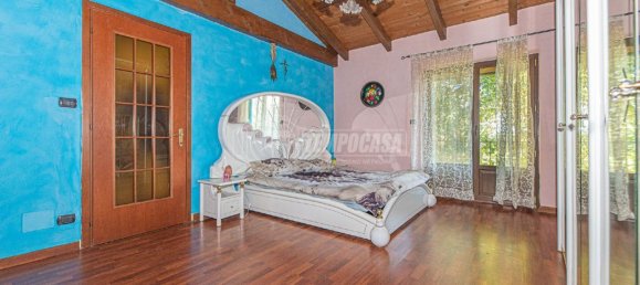 9 rooms House in Giaveno, Italy No. 174982 30