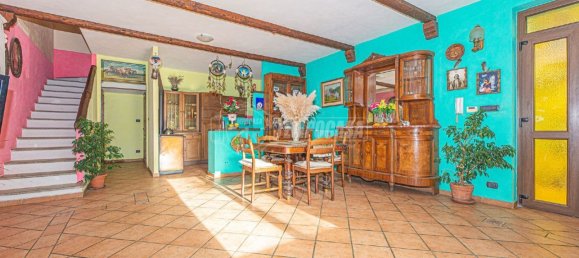 9 rooms House in Giaveno, Italy No. 174982 26