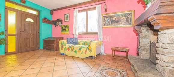 9 rooms House in Giaveno, Italy No. 174982 25